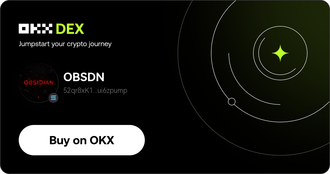 OBSDN DEX Guide: Infrastructure and Execution Strategy for 2026