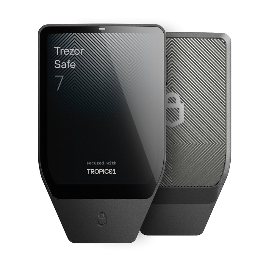 Hardware Wallet