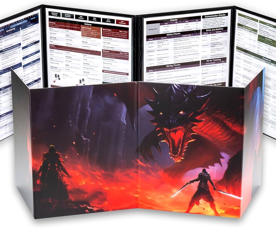 OBSDN DEX guide starter pick