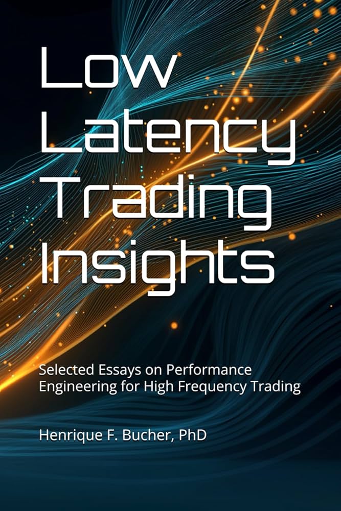 Low-Latency Trading Node