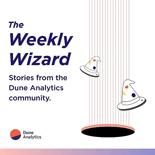 Dune Analytics Subscription