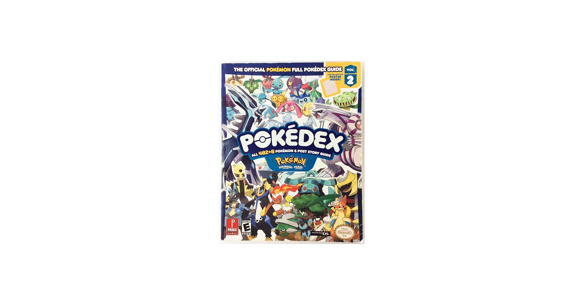 OBSDN DEX guide starter pick