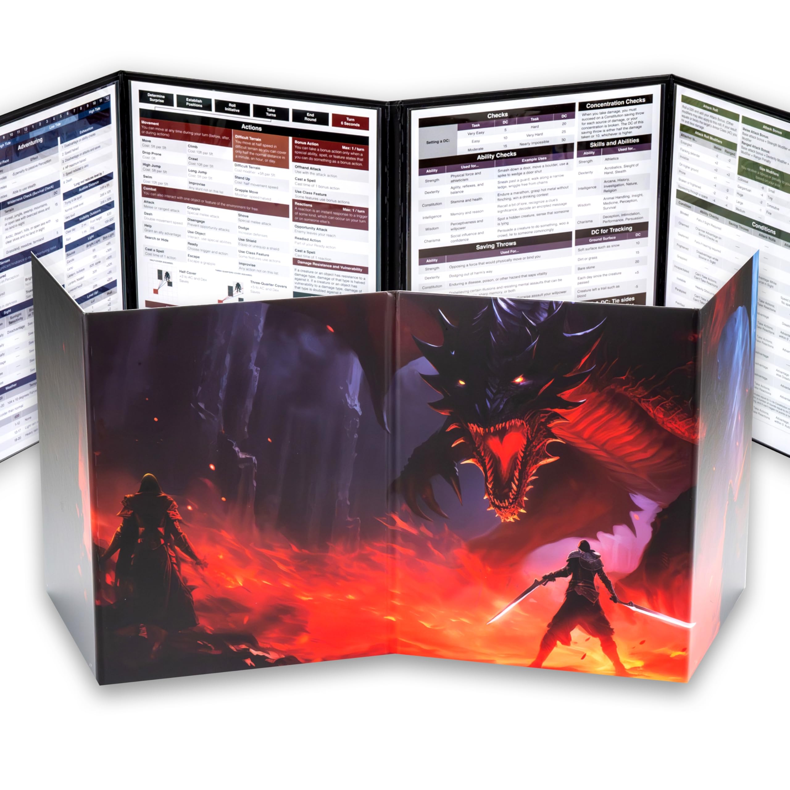 OBSDN DEX guide starter pick