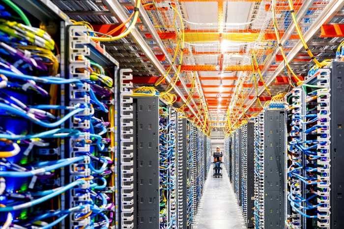 OBSDN DEX infrastructure upgrade